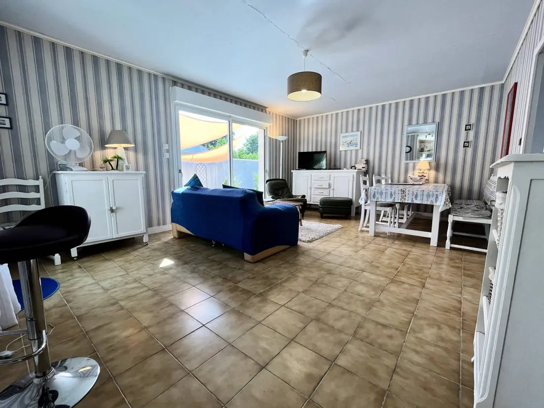 Residence Spo000-329-szent Pierre D'oleron