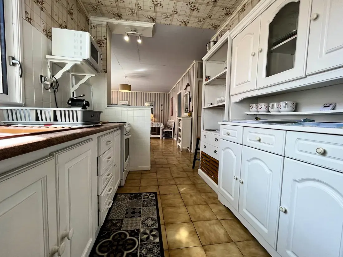 Residence Spo000-329-szent Pierre D'oleron