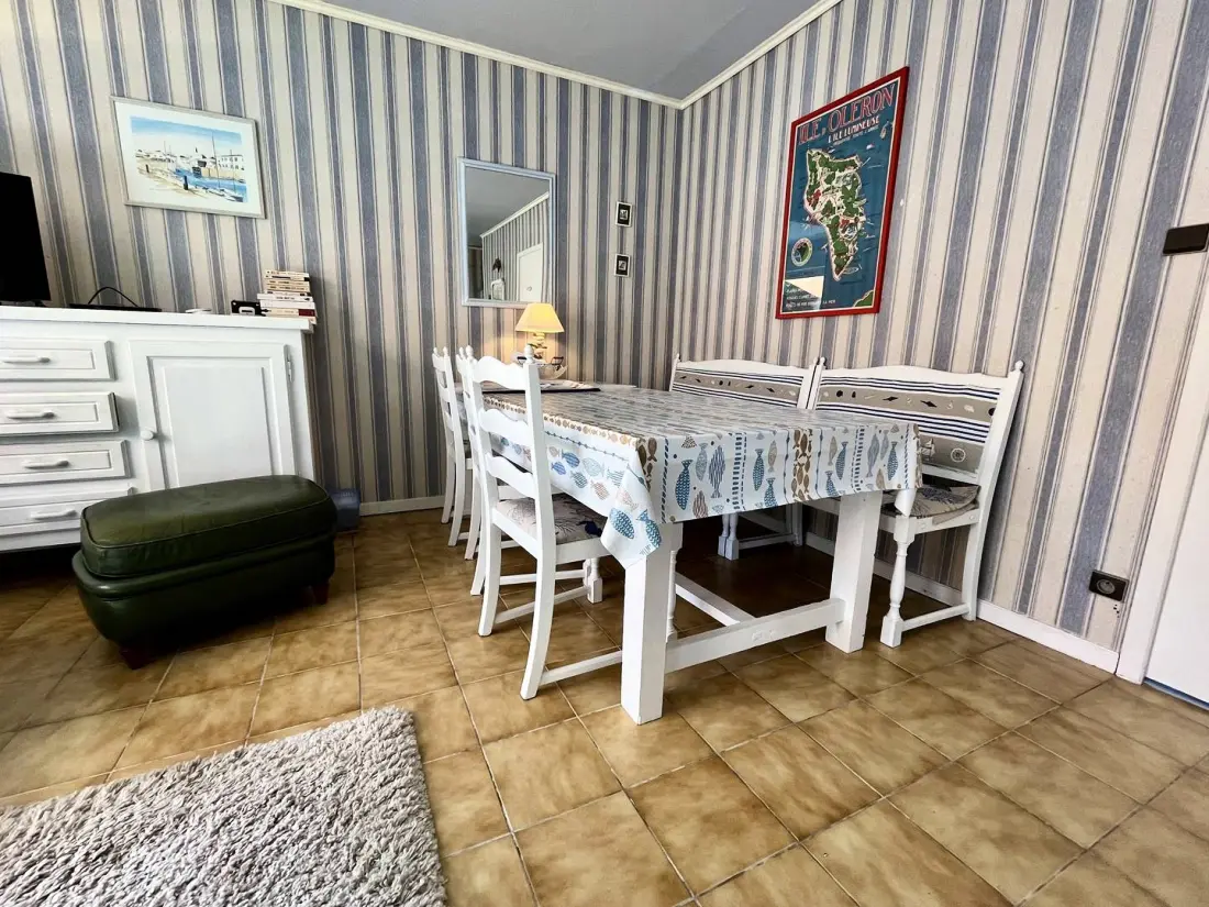 Residence Spo000-329-szent Pierre D'oleron