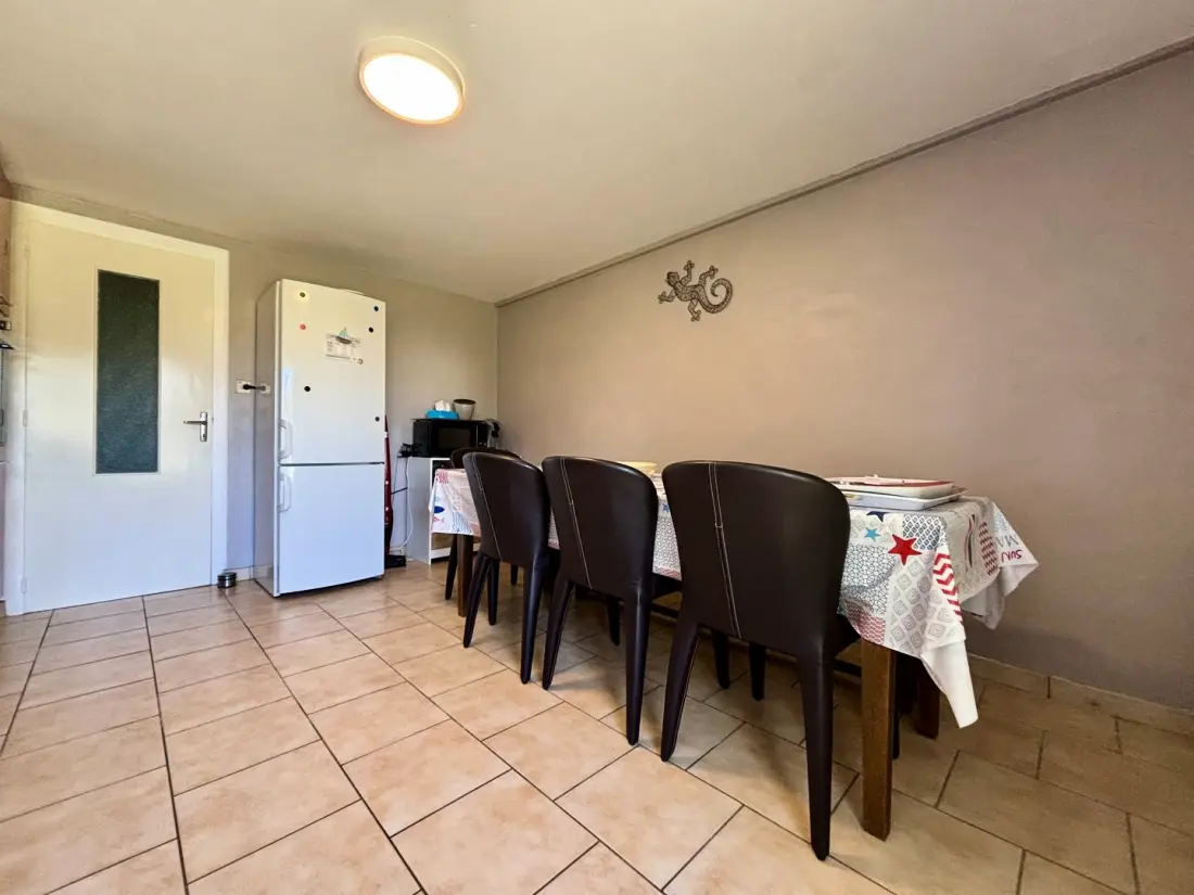 Residence Spo000-385-saint Pierre D'oleron