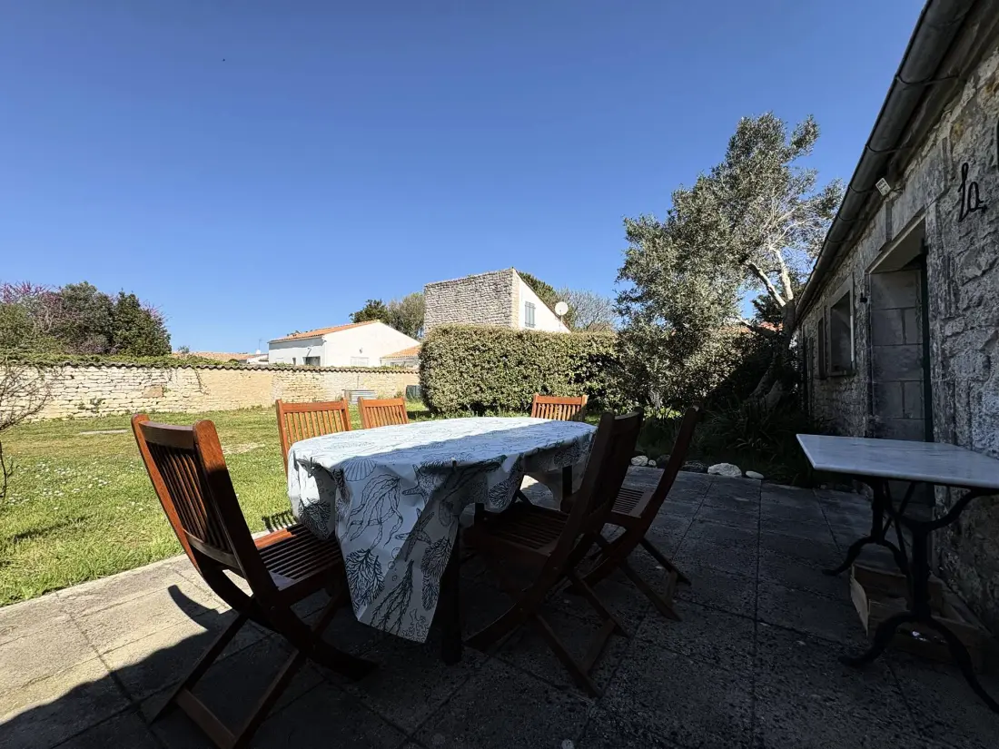 Residence Spo000-385-saint Pierre D'oleron