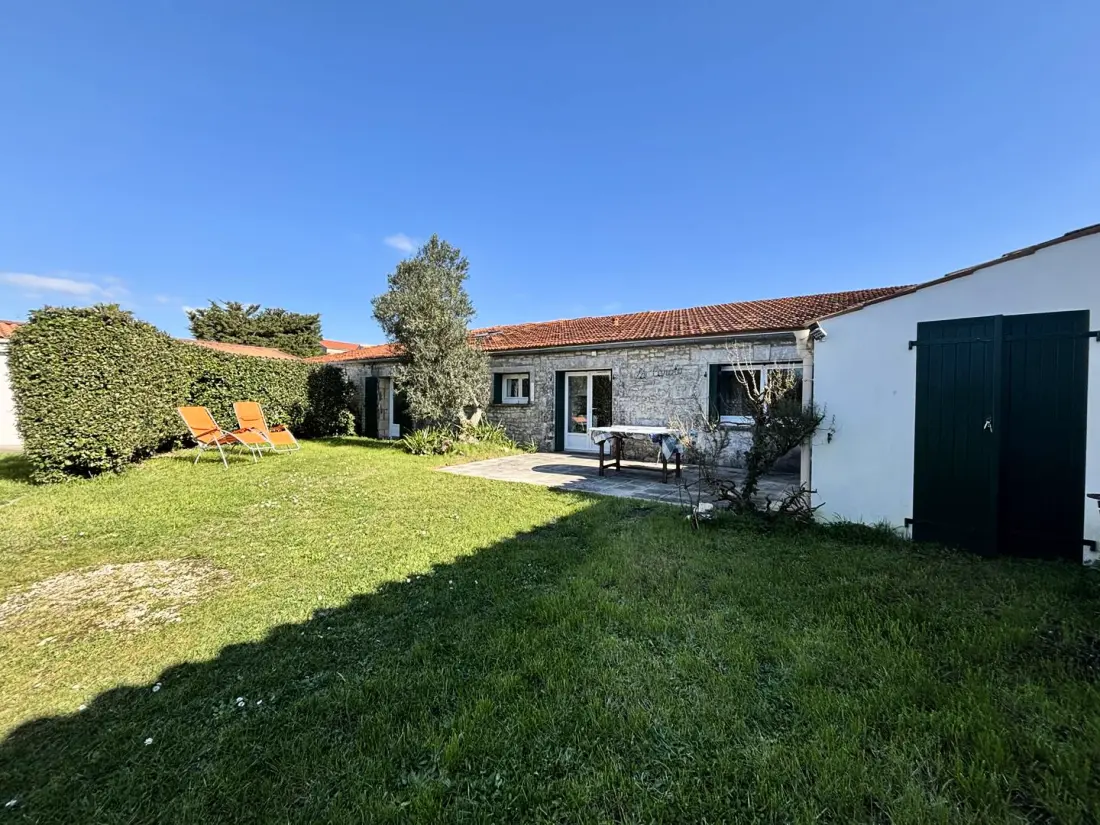 Residence Spo000-385-saint Pierre D'oleron
