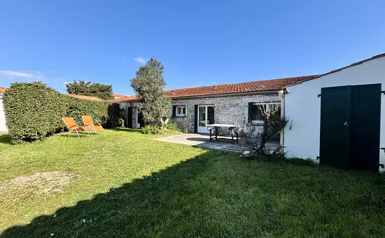 Résidence Spo000-385-saint Pierre D'oleron
