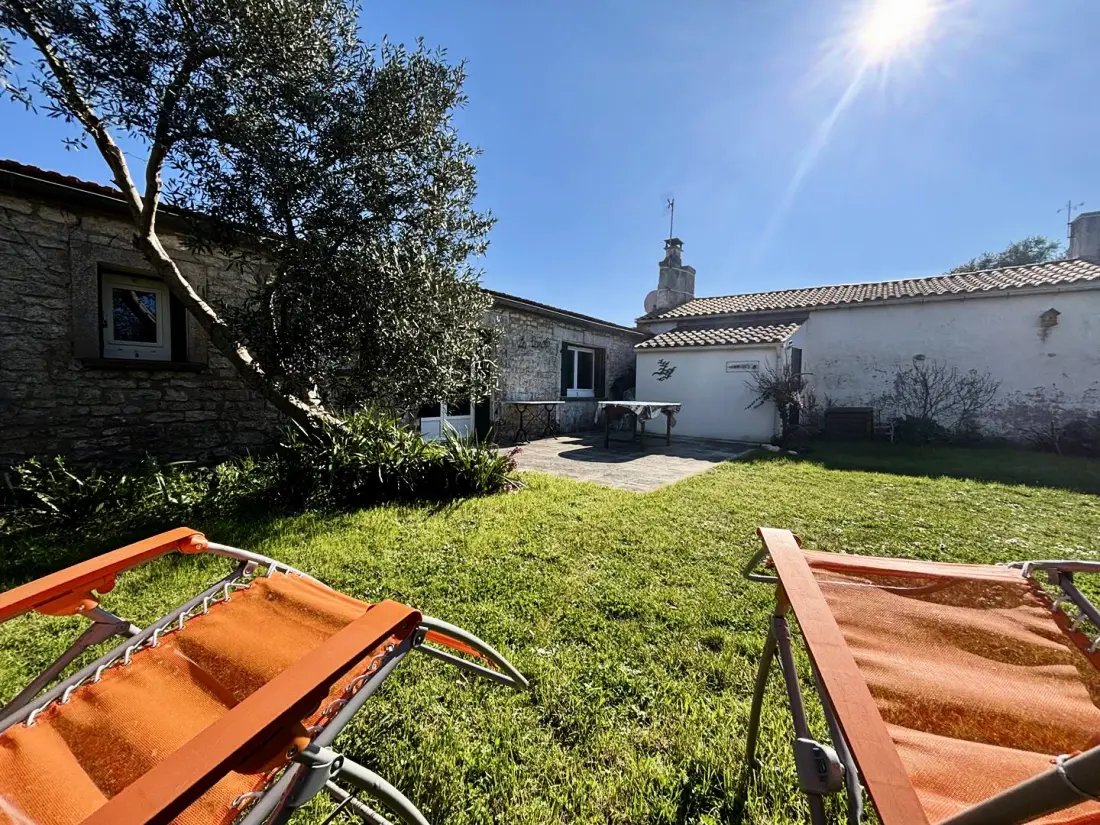 Residence Spo000-385-saint Pierre D'oleron