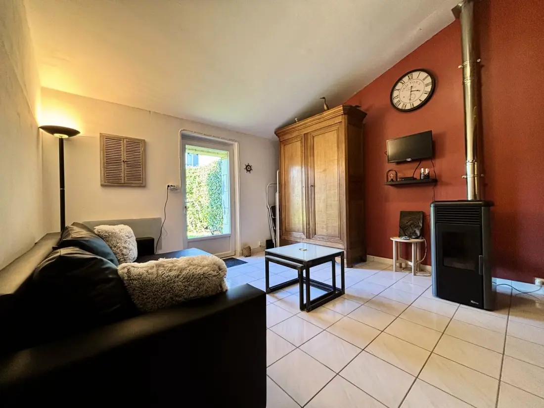 Residence Spo000-385-saint Pierre D'oleron