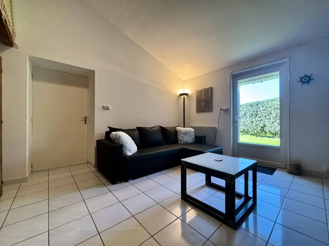 Residence Spo000-385-saint Pierre D'oleron