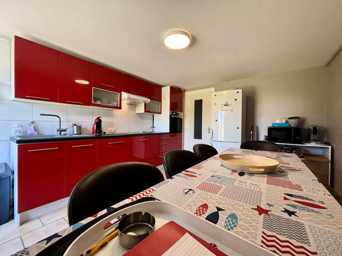 Residence Spo000-385-saint Pierre D'oleron