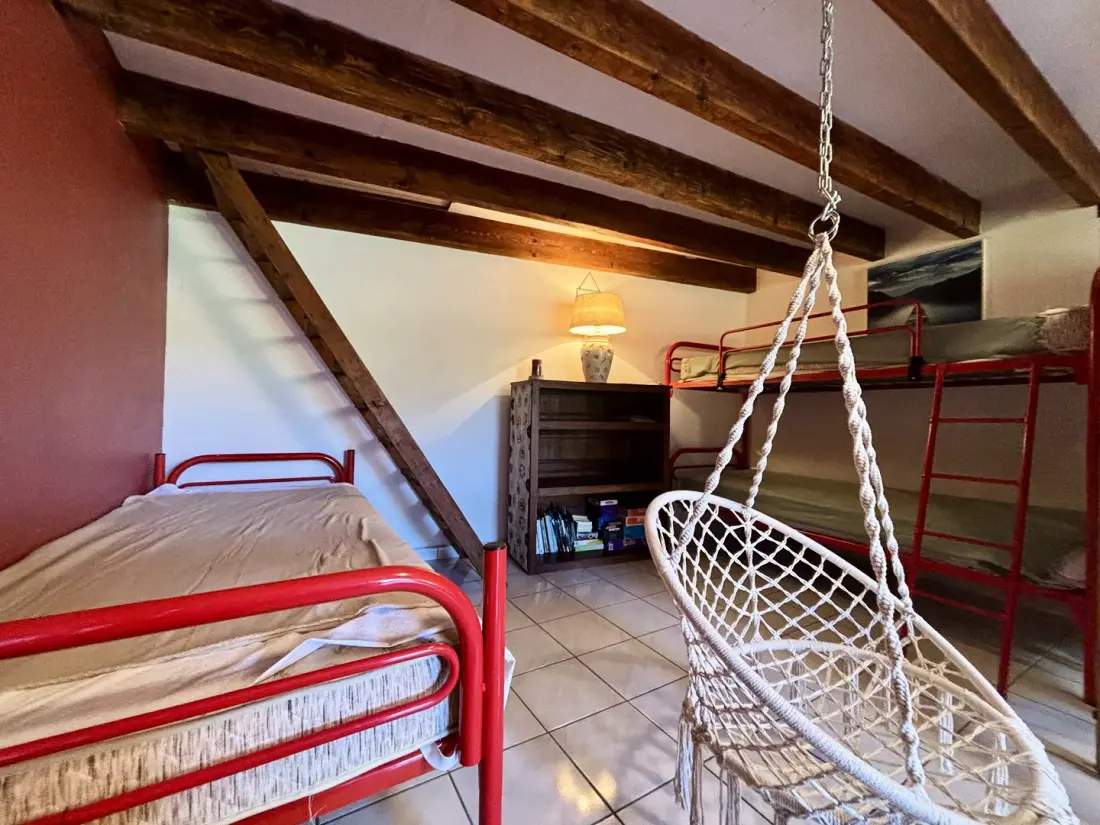 Residence Spo000-385-saint Pierre D'oleron