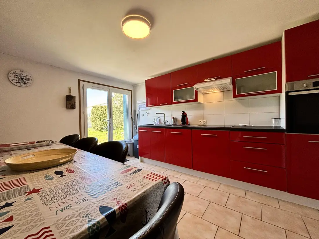 Residence Spo000-385-saint Pierre D'oleron
