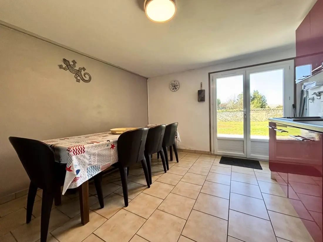 Residence Spo000-385-saint Pierre D'oleron