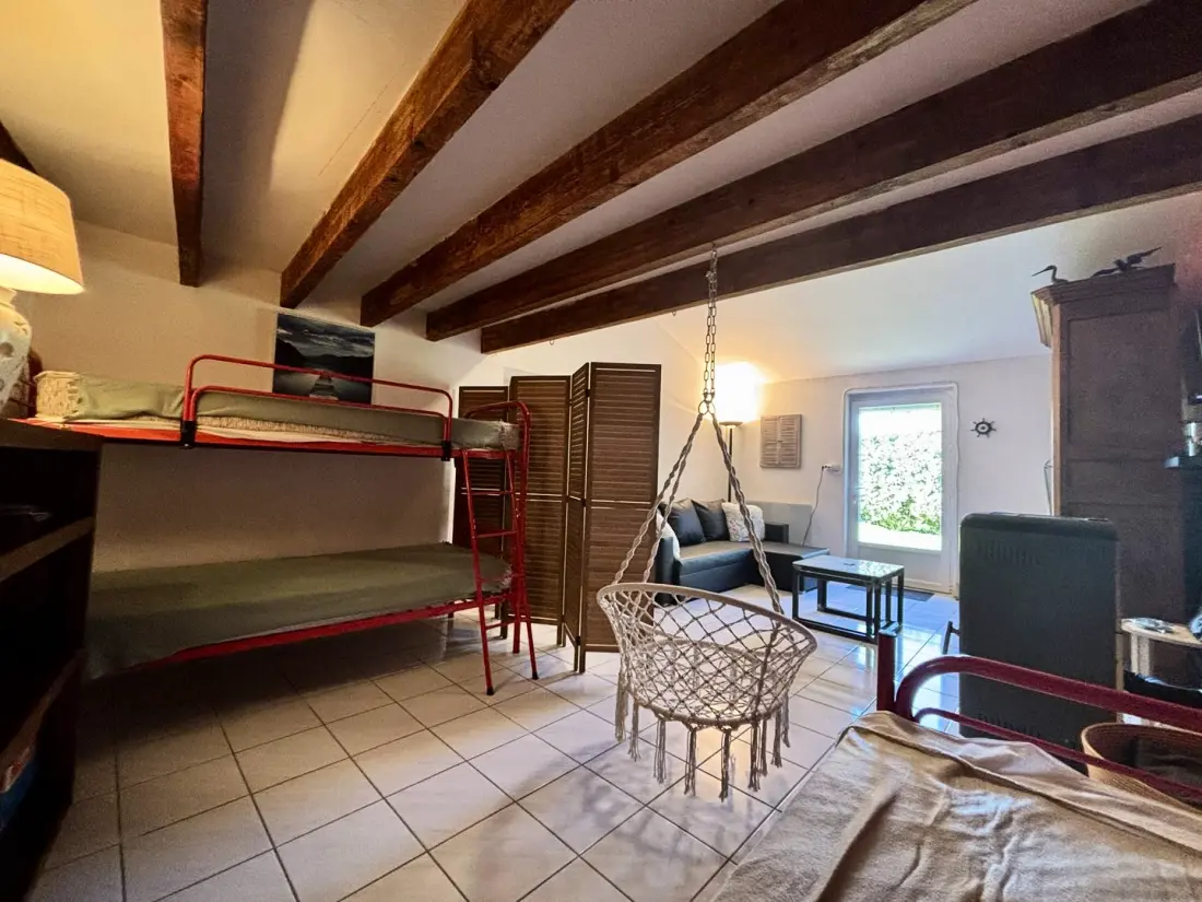 Residence Spo000-385-saint Pierre D'oleron