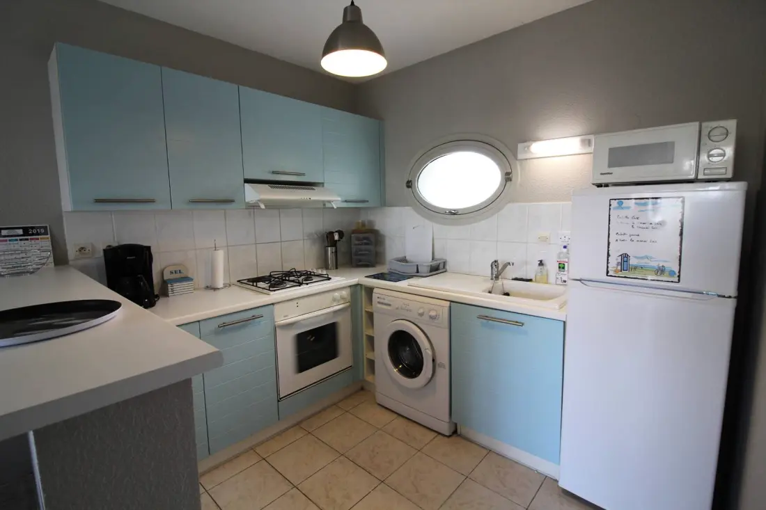 Residence Spo000-416-szent Pierre D'oleron