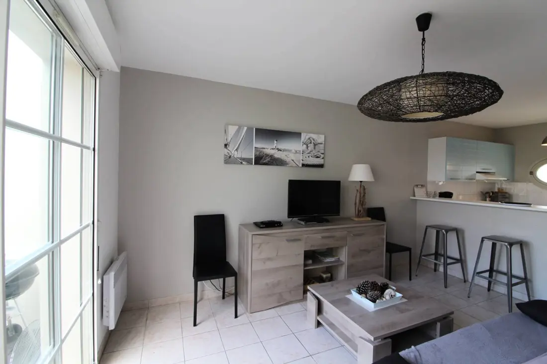 Residence Spo000-416-szent Pierre D'oleron