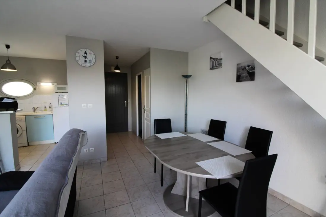 Residence Spo000-416-szent Pierre D'oleron