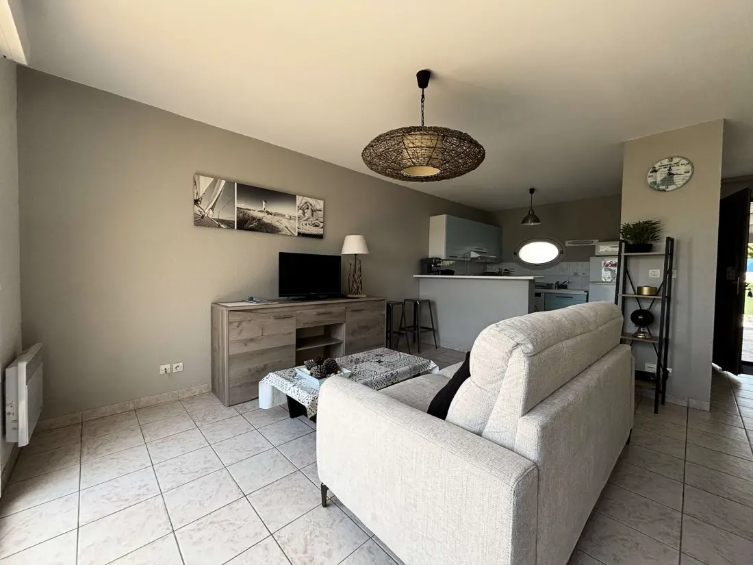 Residence Spo000-416-szent Pierre D'oleron