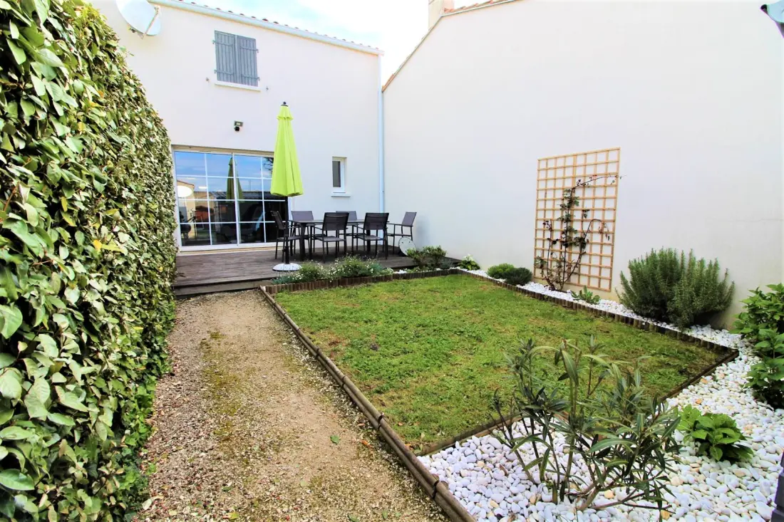 Residence Spo000-416-szent Pierre D'oleron