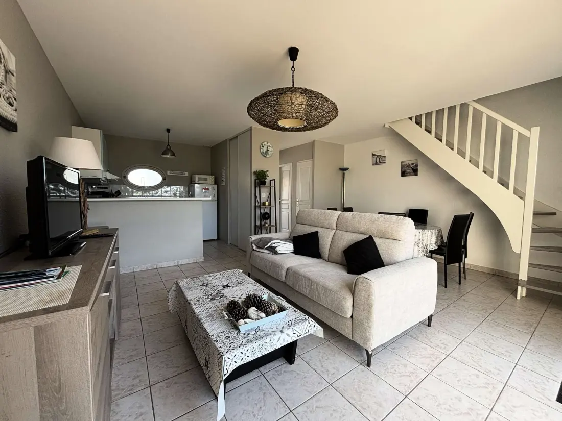 Residence Spo000-416-szent Pierre D'oleron