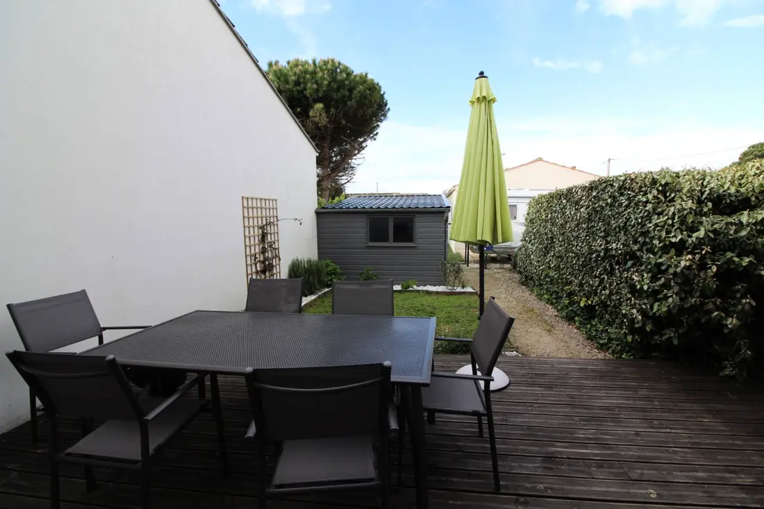 Residence Spo000-416-szent Pierre D'oleron