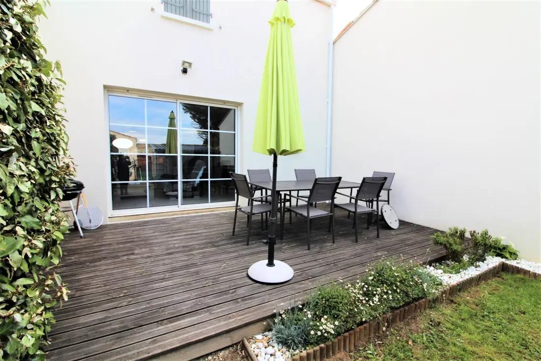 Residence Spo000-416-szent Pierre D'oleron