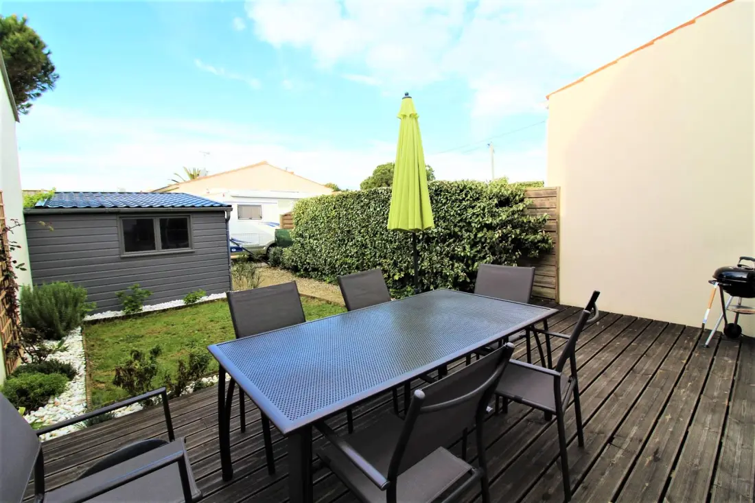 Residence Spo000-416-szent Pierre D'oleron