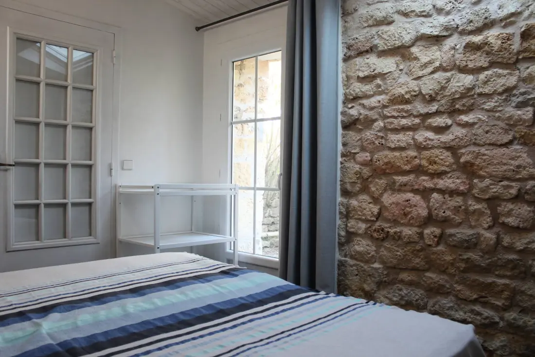 Residence Spo000-422-szent Pierre D'oleron