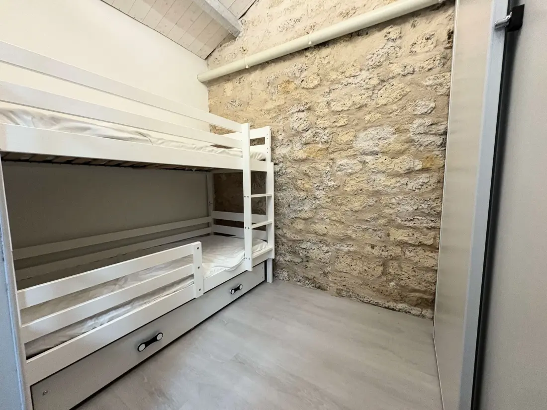 Residence Spo000-422-szent Pierre D'oleron
