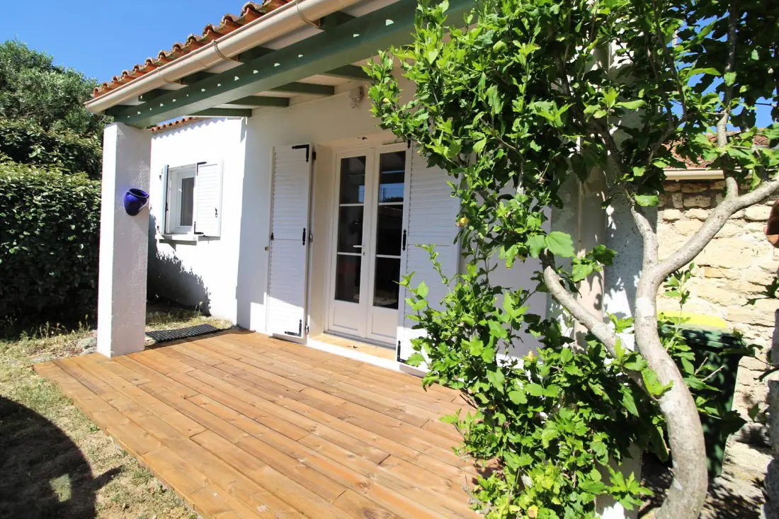 Residence Spo000-422-szent Pierre D'oleron