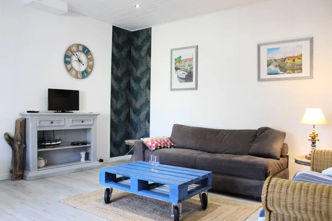 Residence Spo000-422-szent Pierre D'oleron