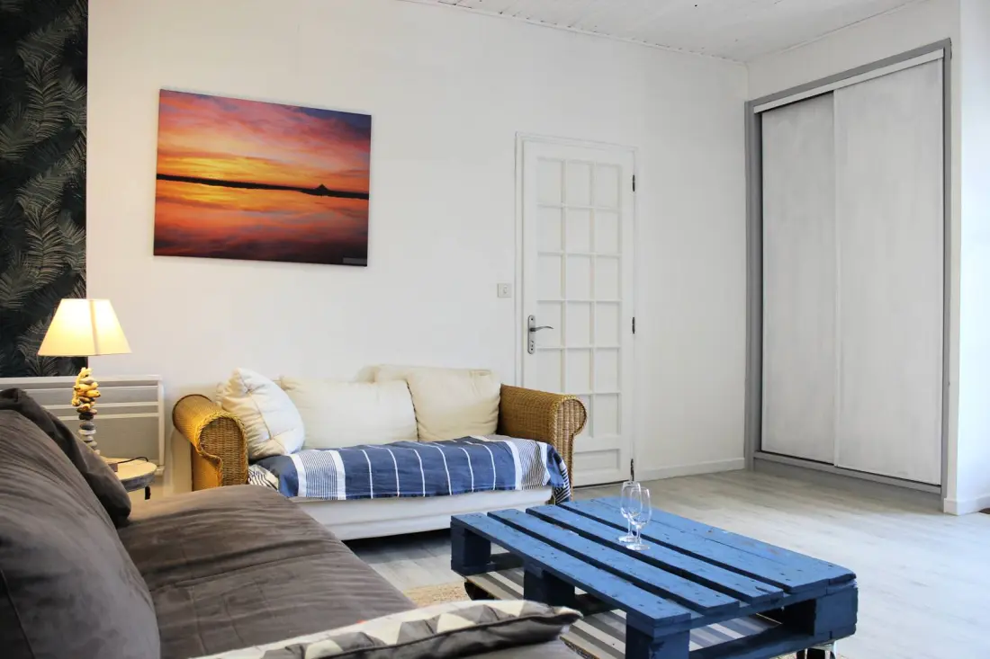 Residence Spo000-422-szent Pierre D'oleron