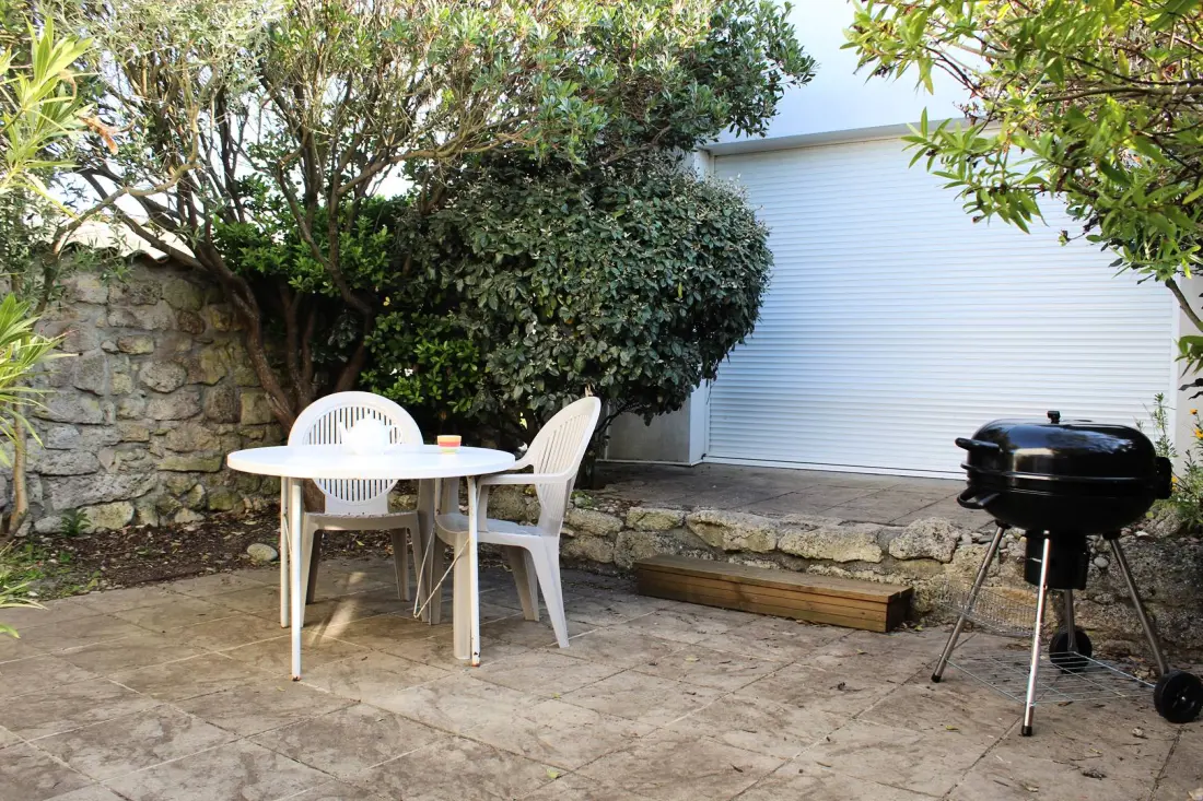 Residence Spo000-422-szent Pierre D'oleron