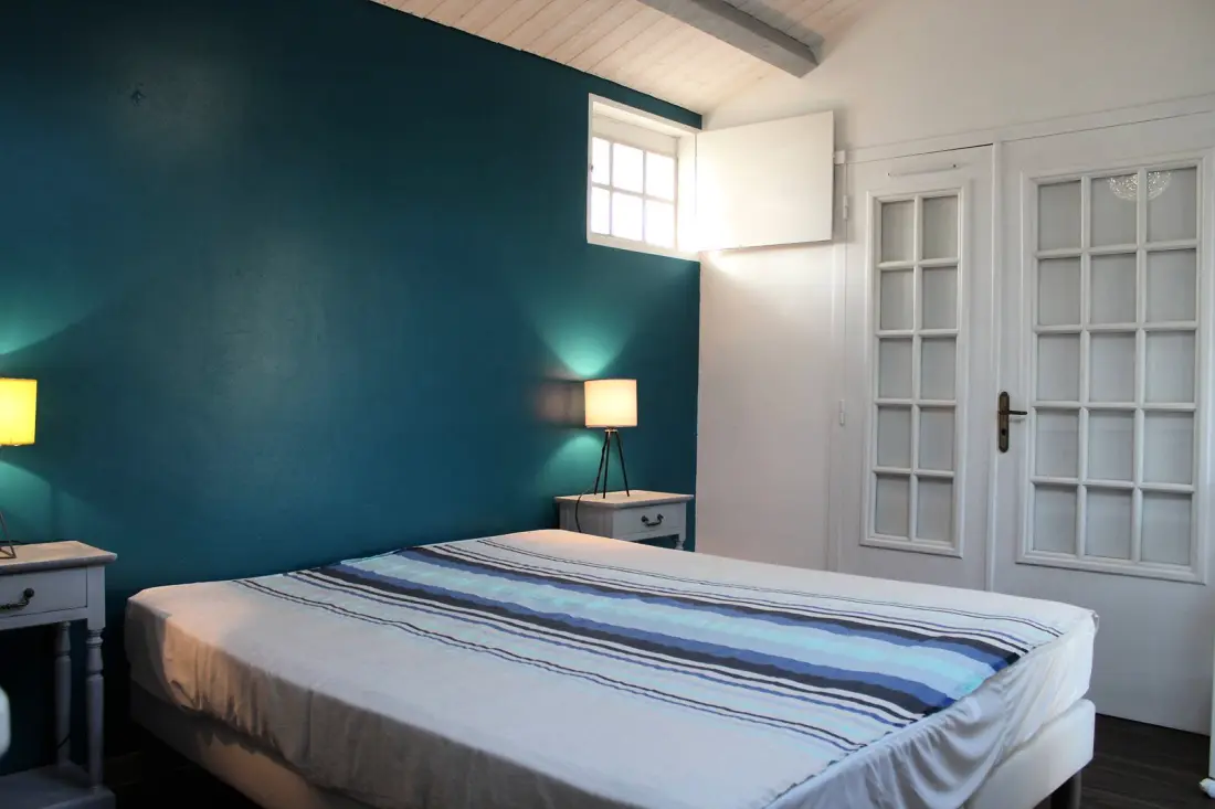 Residence Spo000-422-szent Pierre D'oleron