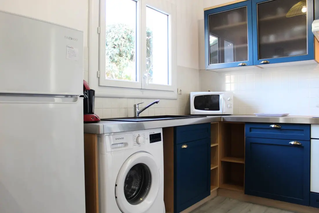 Residence Spo000-422-szent Pierre D'oleron