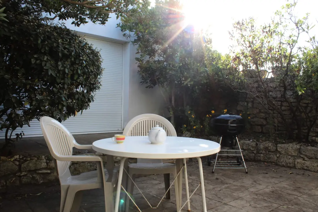 Residence Spo000-422-szent Pierre D'oleron