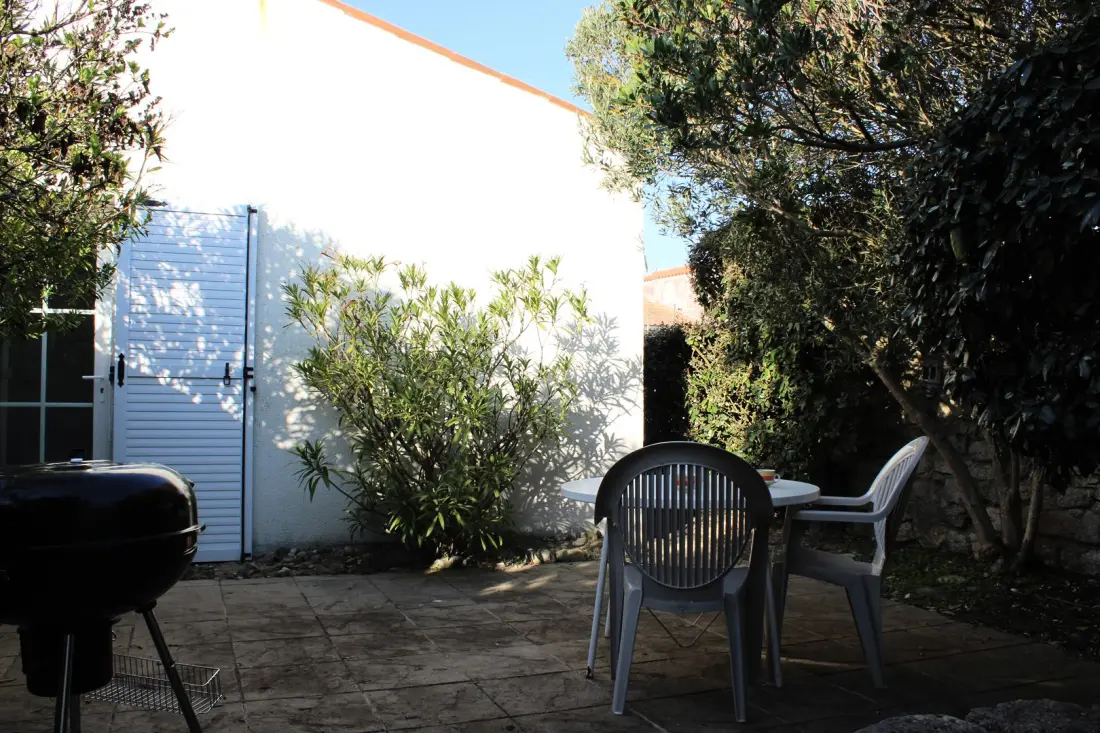 Residence Spo000-422-szent Pierre D'oleron