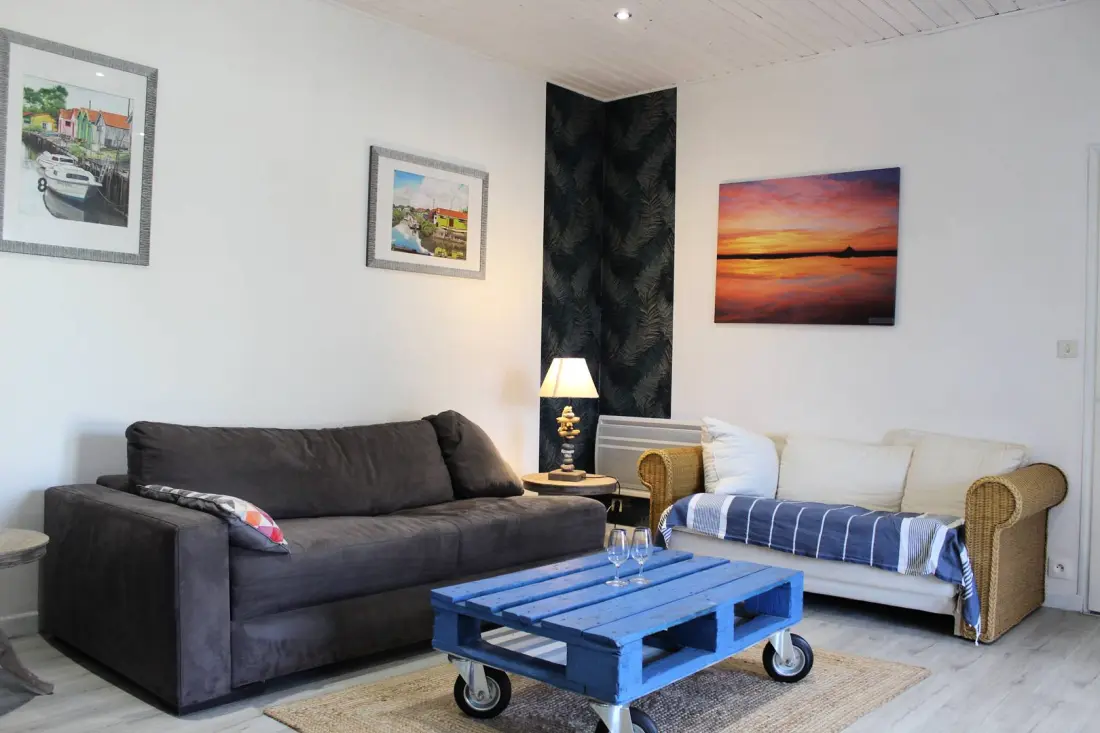 Residence Spo000-422-szent Pierre D'oleron