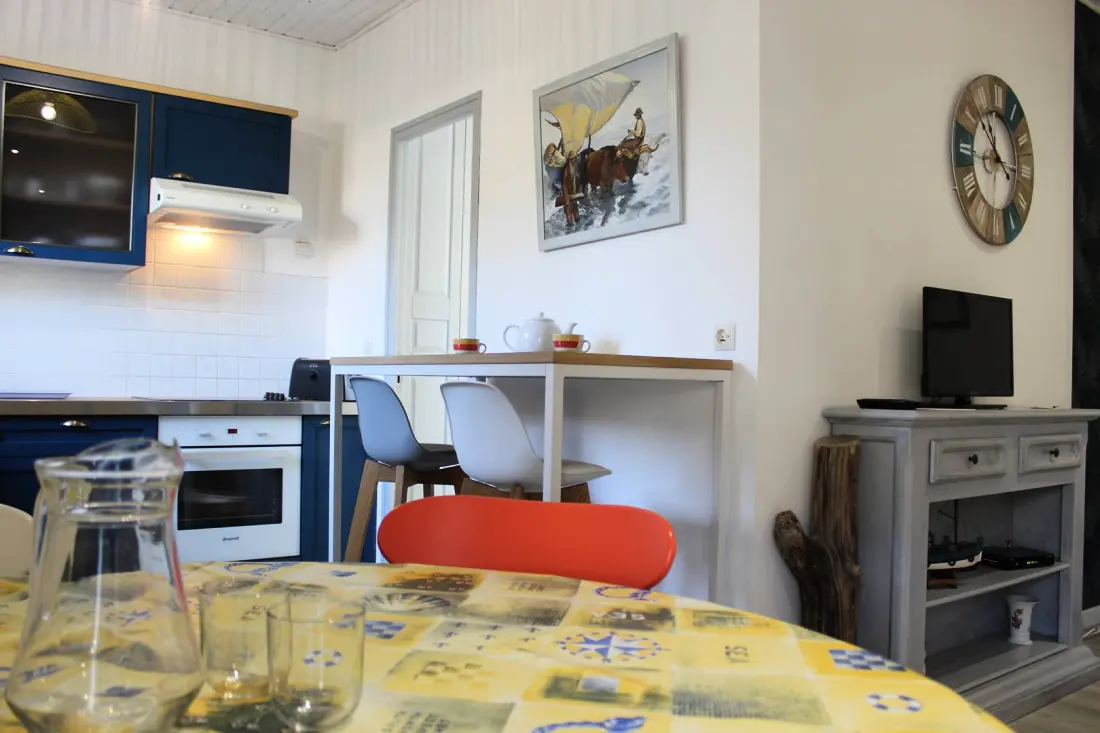 Residence Spo000-422-szent Pierre D'oleron
