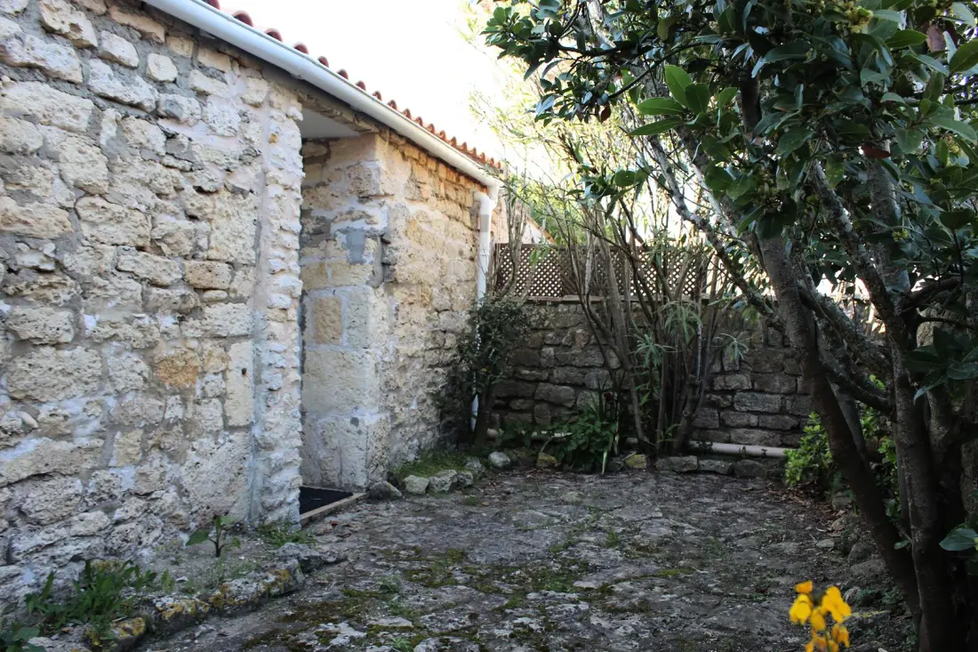 Residence Spo000-422-szent Pierre D'oleron