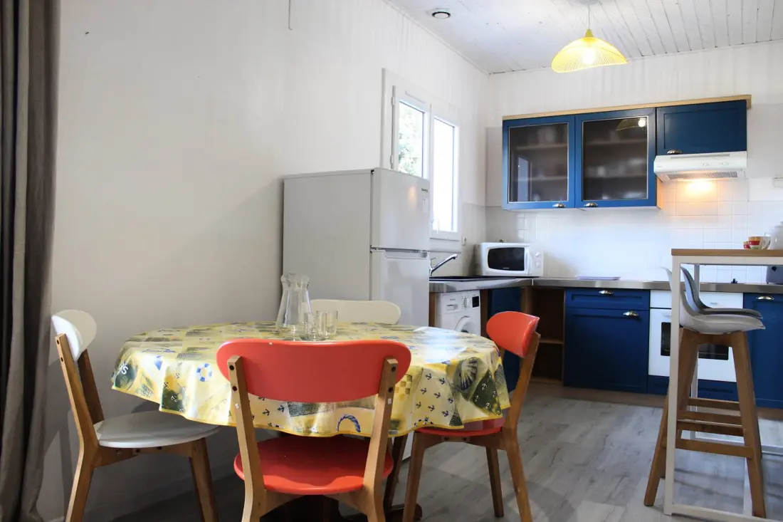 Residence Spo000-422-szent Pierre D'oleron