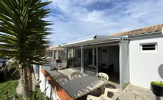 Résidence Spo000-491-saint Pierre D'oleron