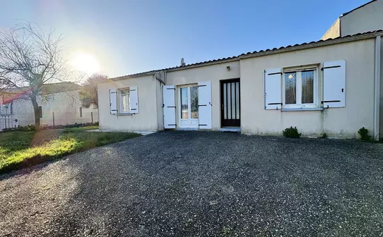 Résidence Spo000-517-saint Pierre D'oleron