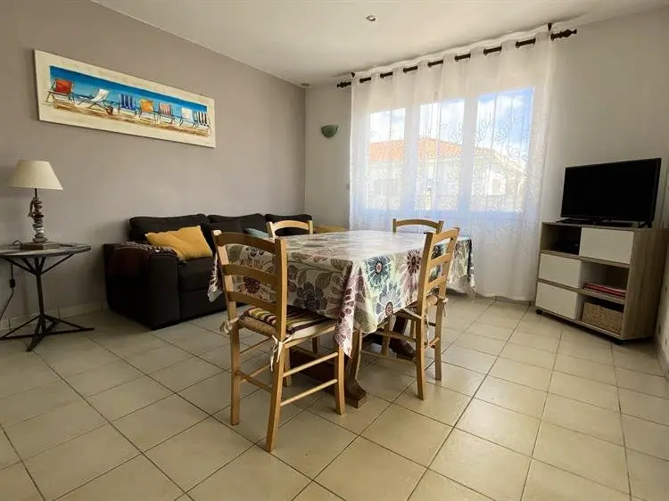 Residence Spo000-558-as szálló Pierre D'oleron