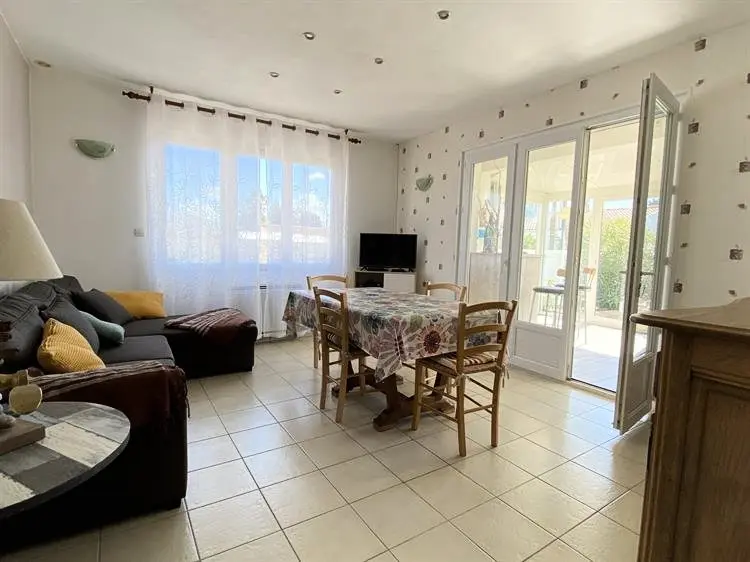 Residence Spo000-558-as szálló Pierre D'oleron