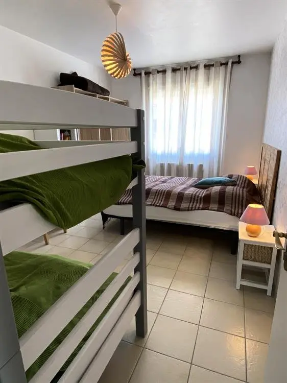 Residence Spo000-558-as szálló Pierre D'oleron