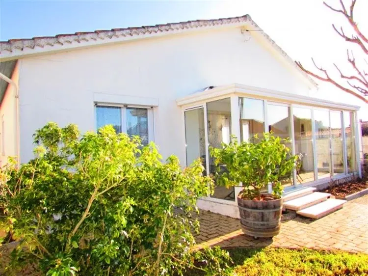 Residence Spo000-558-as szálló Pierre D'oleron