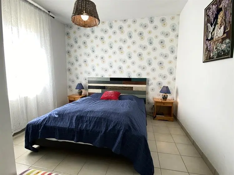 Residence Spo000-558-as szálló Pierre D'oleron