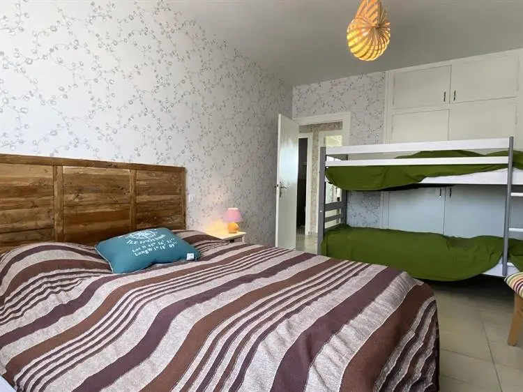 Residence Spo000-558-as szálló Pierre D'oleron