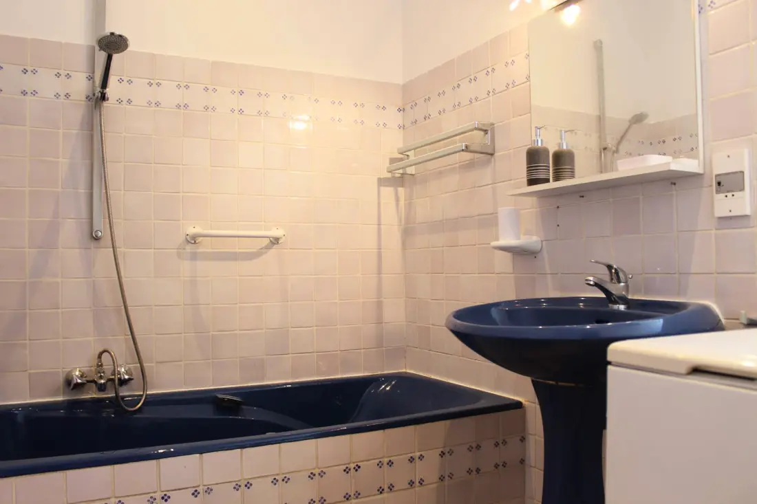 Residence Spo000-620-saint Pierre D'oleron
