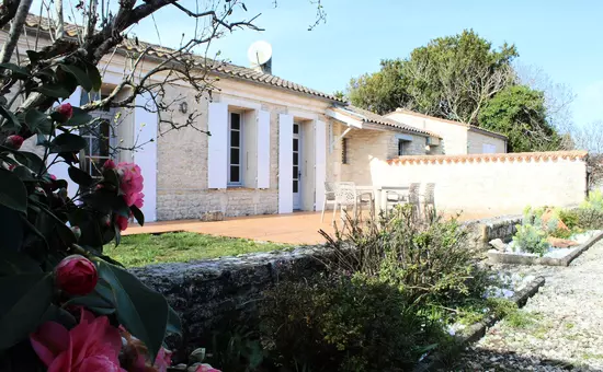Résidence Spo000-620-saint Pierre D'oleron