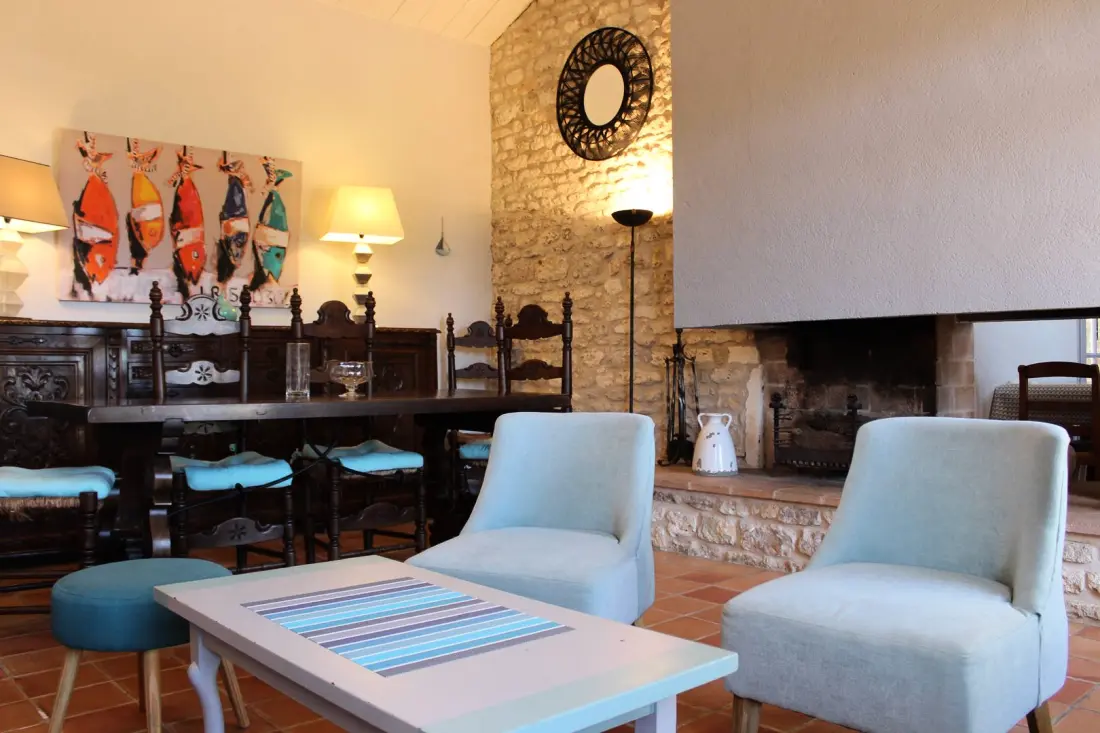 Residence Spo000-620-saint Pierre D'oleron