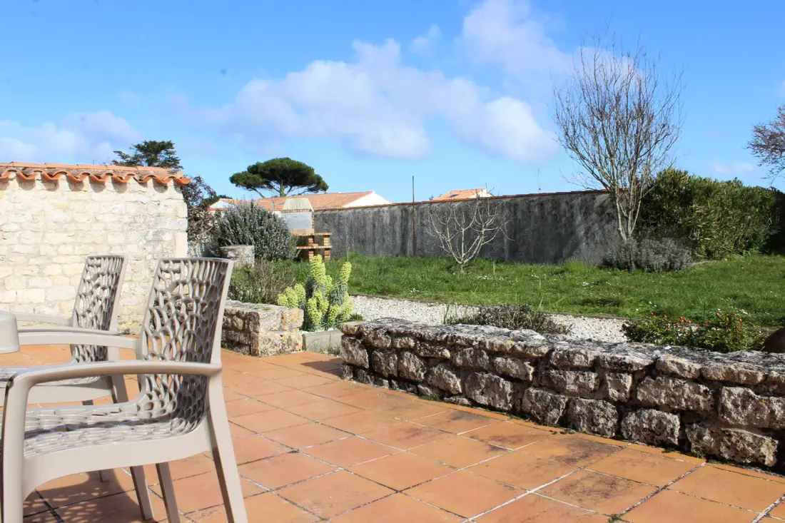 Residence Spo000-620-saint Pierre D'oleron